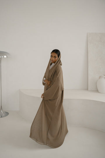 Chiffon - Zaytoun