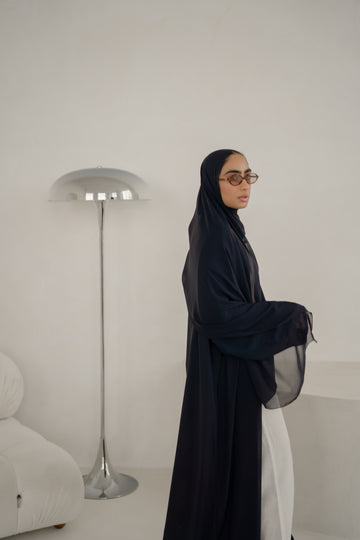 Chiffon - Layali